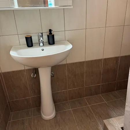 Village Tatil Evi Kavala