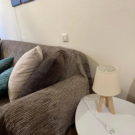 Village بيت للعطل كافالا